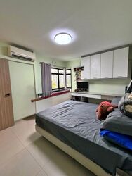 Blk 268C Boon Lay Court (Jurong West), HDB 5 Rooms #617668551